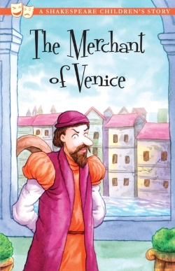 Bertrand.pt - The Merchant Of Venice