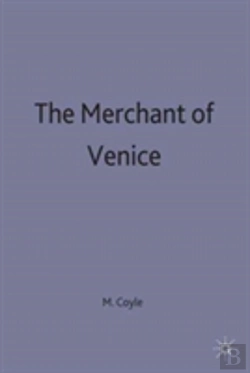 Bertrand.pt - The Merchant Of Venice