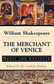 The Merchant Of Venice
