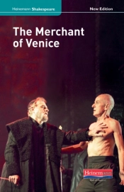 The Merchant Of Venice (New Edition)