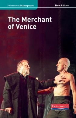 Bertrand.pt - The Merchant Of Venice (New Edition)