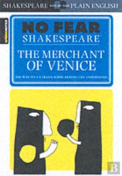 Bertrand.pt - The Merchant Of Venice (No Fear Shakespeare)