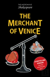 The Merchant Of Venice