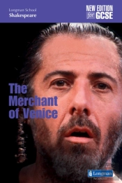The Merchant Of Venice