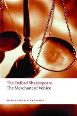 Bertrand.pt - The Merchant Of Venice: The Oxford Shakespeare