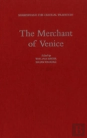 The Merchant Of Venice