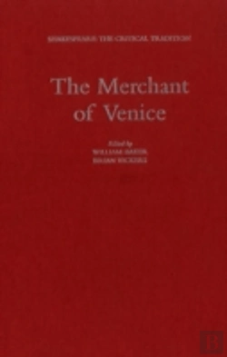 Bertrand.pt - The Merchant Of Venice