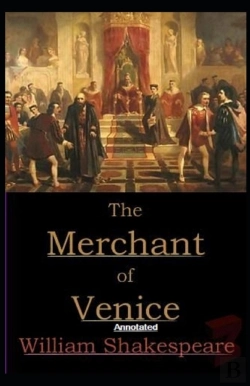 Bertrand.pt - The Merchant Of Venice