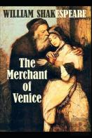 The Merchant Of Venice