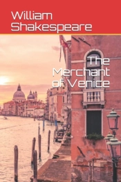 The Merchant Of Venice