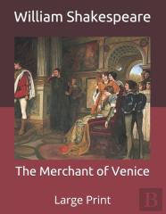 The Merchant Of Venice