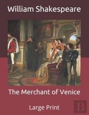 The Merchant Of Venice