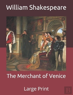 Bertrand.pt - The Merchant Of Venice