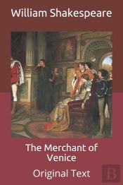The Merchant Of Venice