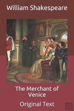 Bertrand.pt - The Merchant Of Venice
