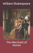 The Merchant Of Venice