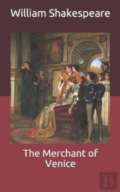 The Merchant Of Venice