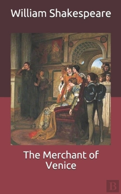 Bertrand.pt - The Merchant Of Venice