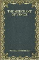 The Merchant Of Venice