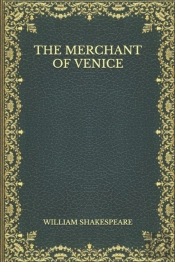 The Merchant Of Venice