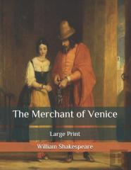 The Merchant Of Venice