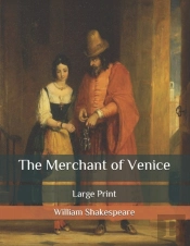 The Merchant Of Venice