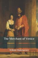 The Merchant Of Venice