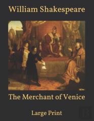 The Merchant Of Venice