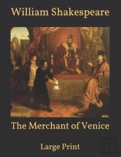 The Merchant Of Venice