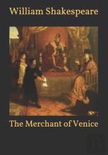 The Merchant Of Venice