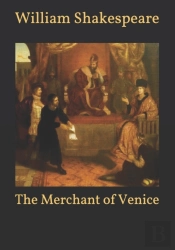 The Merchant Of Venice