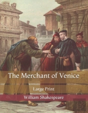 The Merchant Of Venice