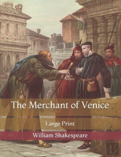 Bertrand.pt - The Merchant Of Venice