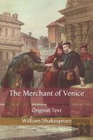 The Merchant Of Venice