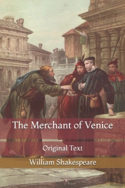 Bertrand.pt - The Merchant Of Venice
