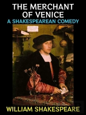 The Merchant Of Venice