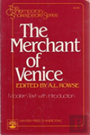 The Merchant Of Venice