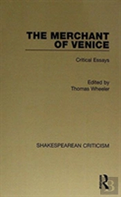 The Merchant Of Venice