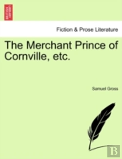 Bertrand.pt - The Merchant Prince Of Cornville, Etc.