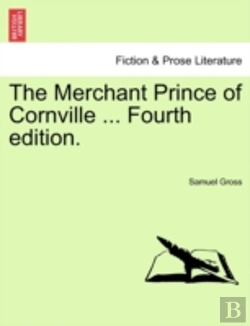 Bertrand.pt - The Merchant Prince Of Cornville ... Fourth Edition.