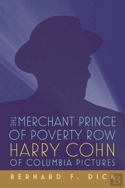 Bertrand.pt - The Merchant Prince Of Poverty Row