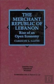 The Merchant Republic Of Lebanon