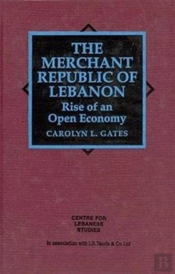 Bertrand.pt - The Merchant Republic Of Lebanon