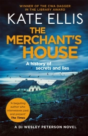 The Merchant'S House