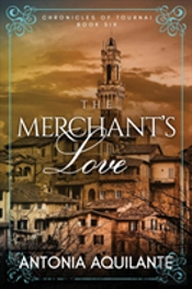 The Merchant'S Love