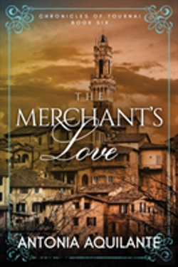 Bertrand.pt - The Merchant'S Love