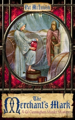 Bertrand.pt - The Merchant'S Mark