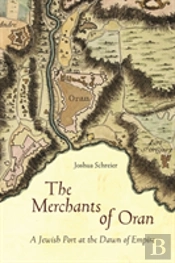 The Merchants Of Oran