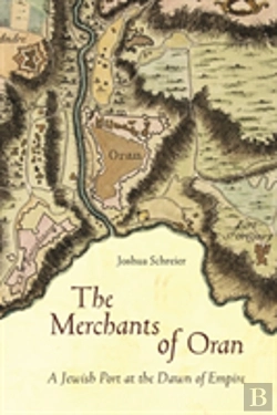 Bertrand.pt - The Merchants Of Oran