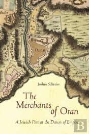 The Merchants Of Oran